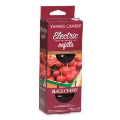 Griotte (Black cherry) - Recharge ScentPlug™